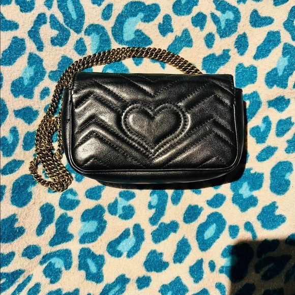 Gucci super mini - Picture 3 of 8